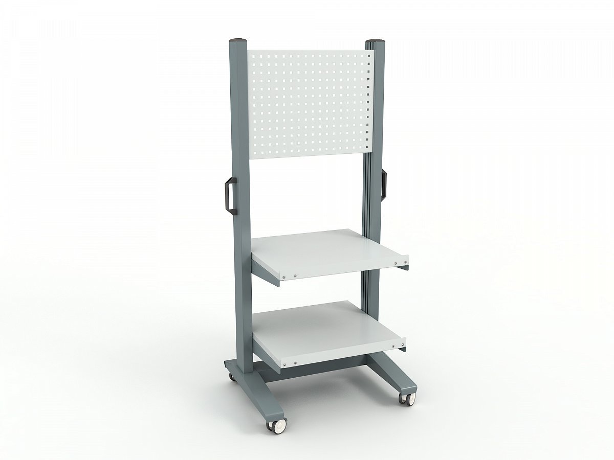 Стойка подкатная СР-022-03 ESD