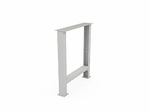 Опора стационарная WOKER PRO