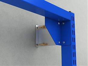 Система хранения SORTEX 1915-1 Base (одностор.)