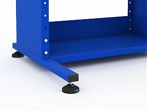 Рабочий пост POINTER 1875 XS