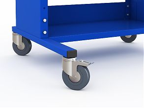 Рабочий пост POINTER 1875 XS 02