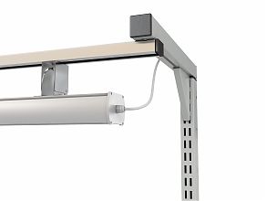 Рабочее место WOKER PRO №6