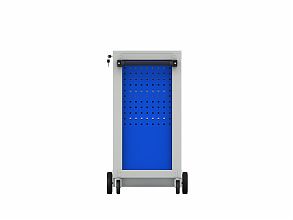 Тумба инструментальная LOGITEX 08 XS