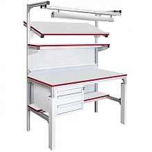 Стол промышленный СП-1800КП