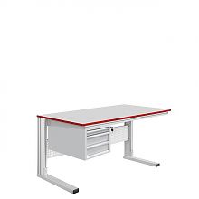 Стол базовый СПБ-1500КП