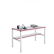 Стол промышленный базовый СПБ-2000х900