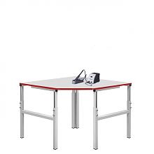 Стол соединительный угловой ССУ-900