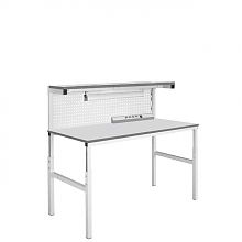 Комплект стола монтажника КСМ-1500 ESD