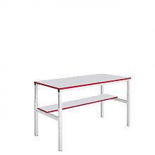 Стол промышленный базовый СПБ-2000х900