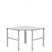 Стол соединительный угловой ССУ-900