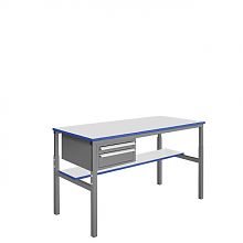 Стол промышленный базовый СПБ-2000х900