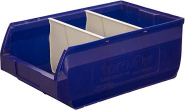 Лоток 5005 Palermo 500x310x200 (красный)