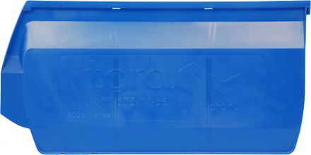 Лоток 5006 Venezia 500x310x250 (синий)