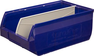 Лоток 5005 Palermo 500x310x200 (красный)