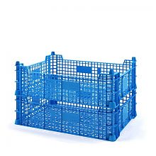 Грибной ящик 400х300х110 (12.415.65)