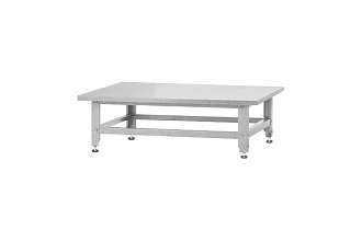 Подтоварник технологический ПДТб - 600х400х420 Base