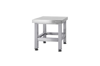 Подтоварник технологический ПДТп - 1200х600х400 Profi Ral