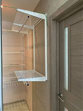 Гардеробная система GS. Гардеробная №4