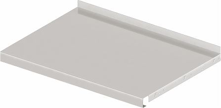 Металлическая полка 350 ТИТАН - GS