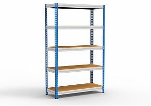 МКФ Стеллаж 15505-2,5