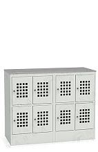 Шкаф для ручной клади ШМ-С 24-30