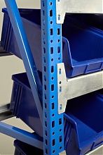 Кронштейн вешала СГ УМС 500