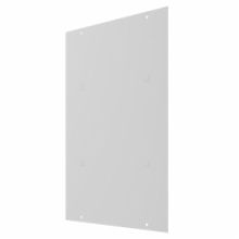 Задняя стенка для почтовых ящиков ПМ-6