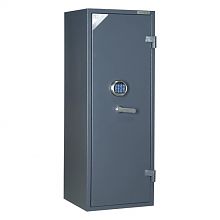 Сейф взломостойкий огнестойкий СМ-120Э