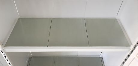 Полка СТ-600 900х900 оц.