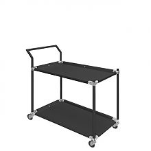 Тележка металлическая ТМ-900 ESD