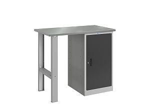 Верстак Profi L №101 L100.OL1/L1.000
