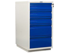 Верстак Profi №604