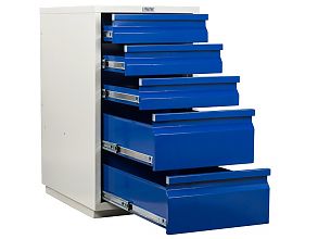 Верстак Profi №604