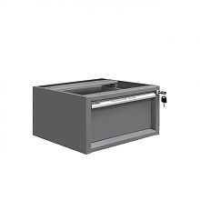 Тумба металлическая ТПМ-1