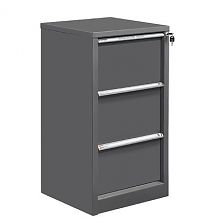 Тумба металлическая ТС-3 ESD