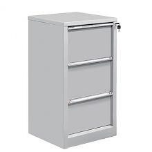 Тумба металлическая ТС-3 ESD