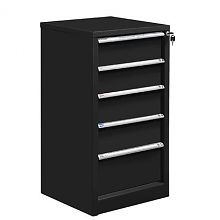 Тумба металлическая ТС-5