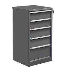 Тумба металлическая ТС-5