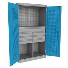 Шкаф  инструментальный TNC 181.6B1.S1