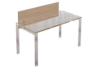 Панель защитная NT 160W вяз натуральный