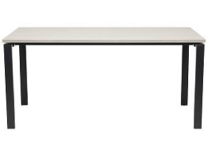 Стол NT 160X70 темный орех/антрацит