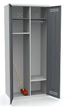 Шкаф SMART хозяйственный