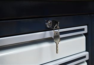 Модульный верстак MCN 2052.S679.1-2F