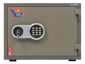 Сейф VALBERG FRS-36 EL