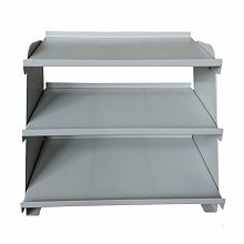 Настольный органайзер V-1-9, 9 ящиков