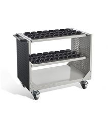 Тележка ВСТ-030-08