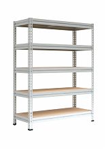 Стеллаж МС-Т 18765-25