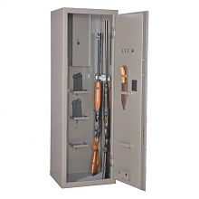 Сейф оружейный ОШ-6Э