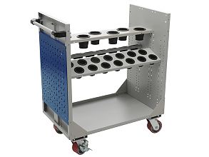 Полка для тележки HARD HSK-63