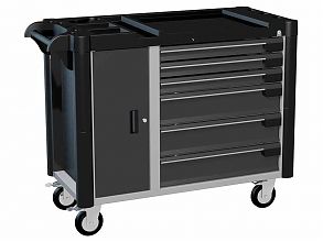 Инструментальная тележка WDS M-6.1